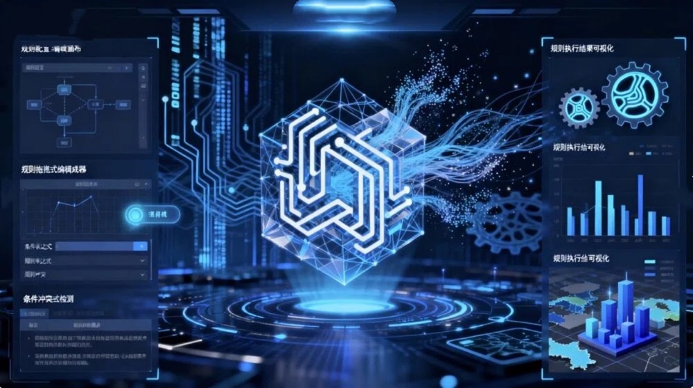 业务规则引擎：全面提升企业业务流程和决策效率！