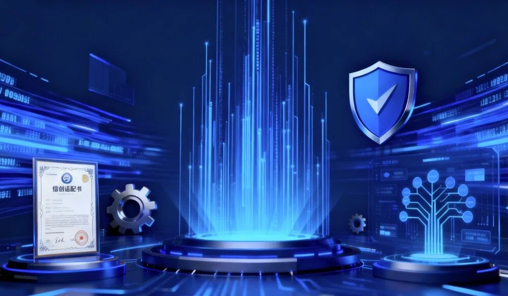 规则引擎信创：复杂风控场景下，WODM客户的合规安全选择！