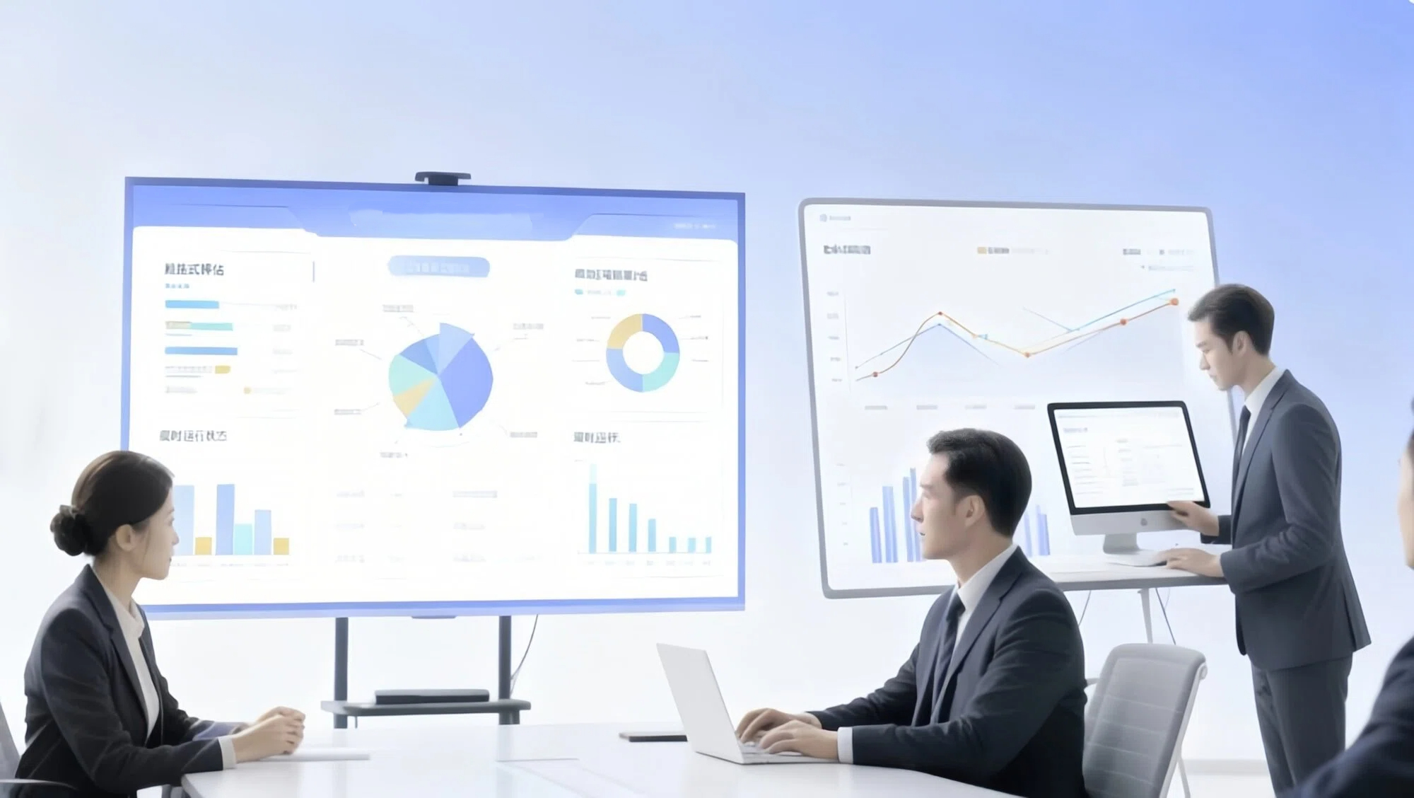 简易决策引擎平台：以极简操作，驱动企业智能决策升级！