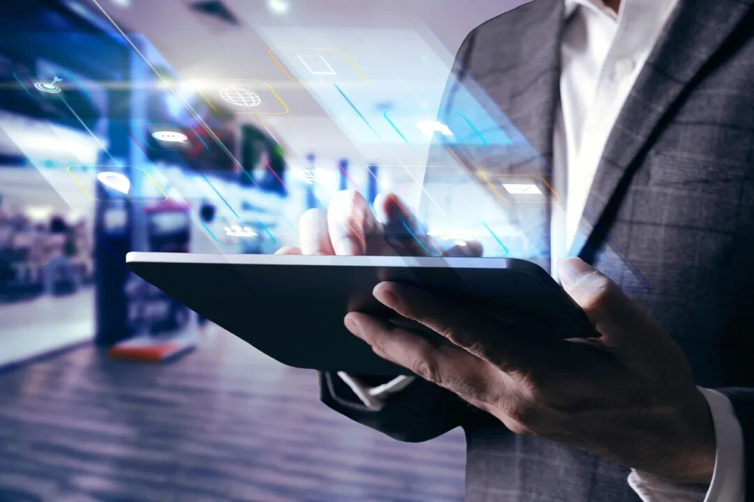 高益出海企业系统：高效赋能出海企业全球化战略落地！