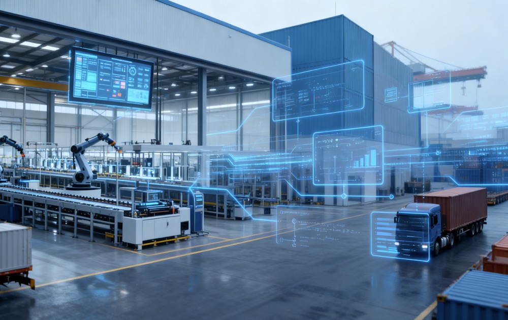 业务规则引擎：高效赋能制造业数字化转型落地！