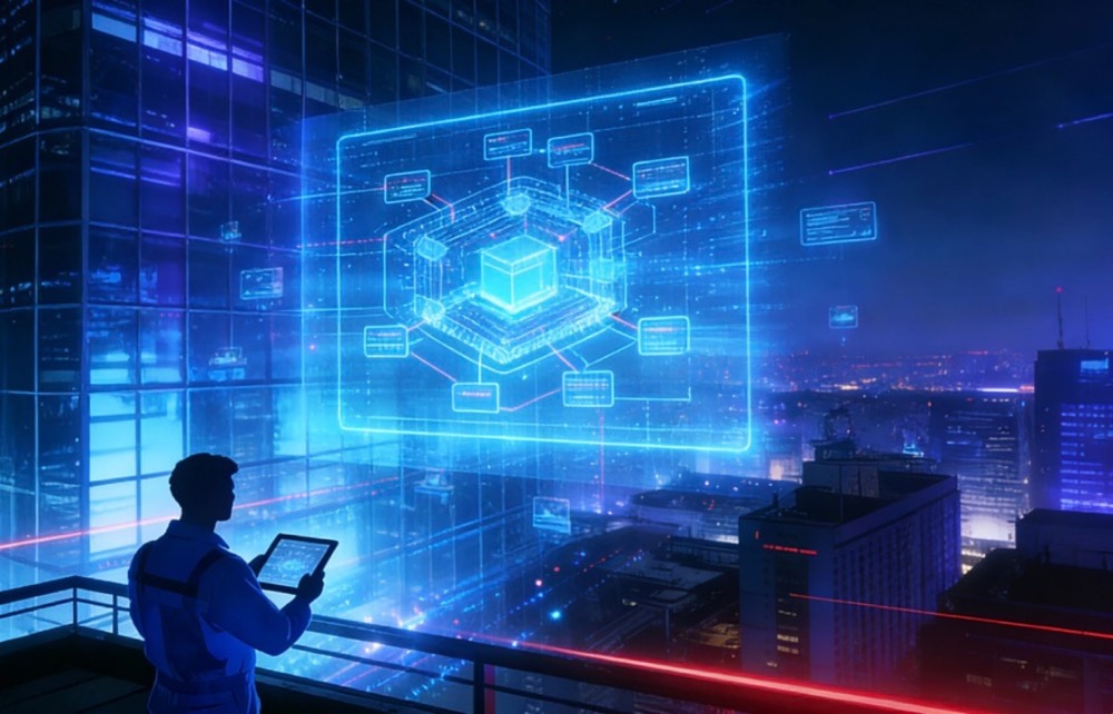 国产规则引擎：赋能企业实现自主可控的智能决策引擎