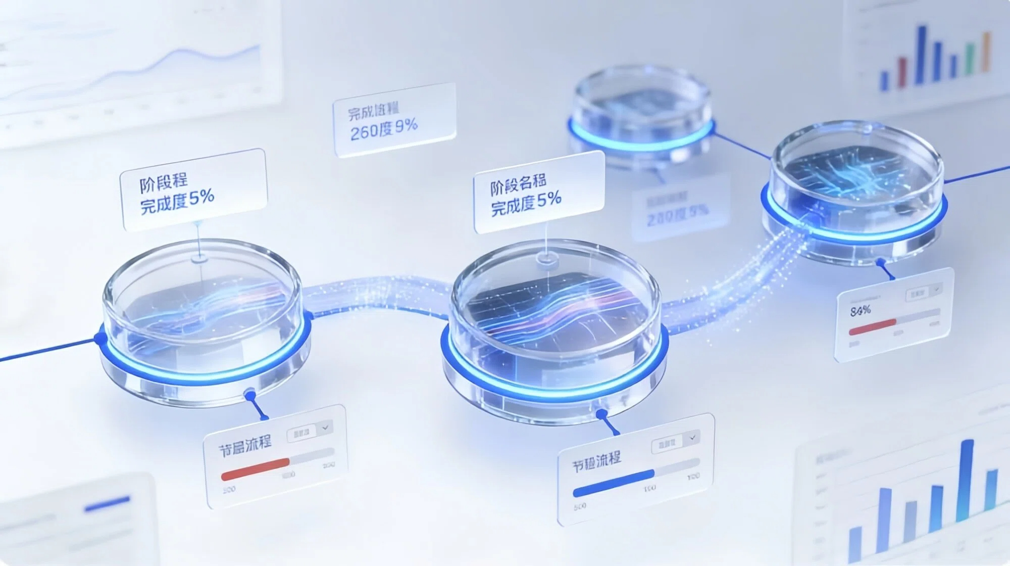 可视化流程管理平台：大幅度提升企业精细化管理水平！