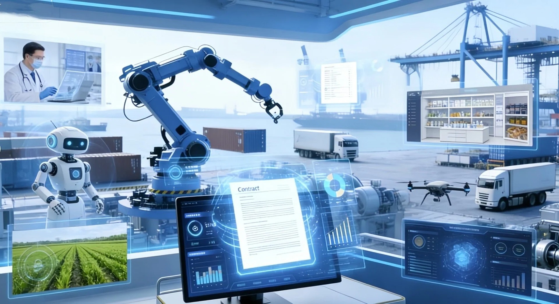 国产规则引擎：为大模型落地关键领域保驾护航！