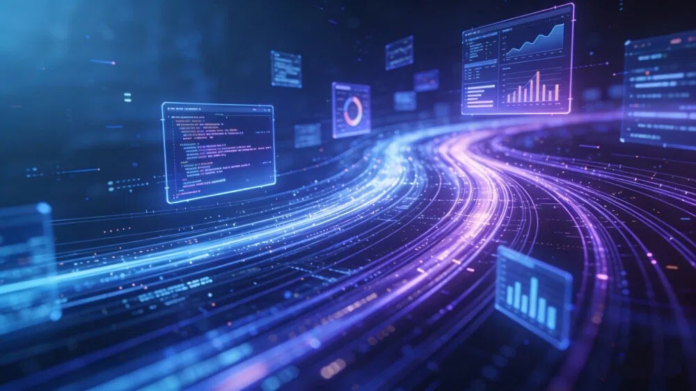 信创低代码平台：赋能企业敏捷迭代，高效降本增效！