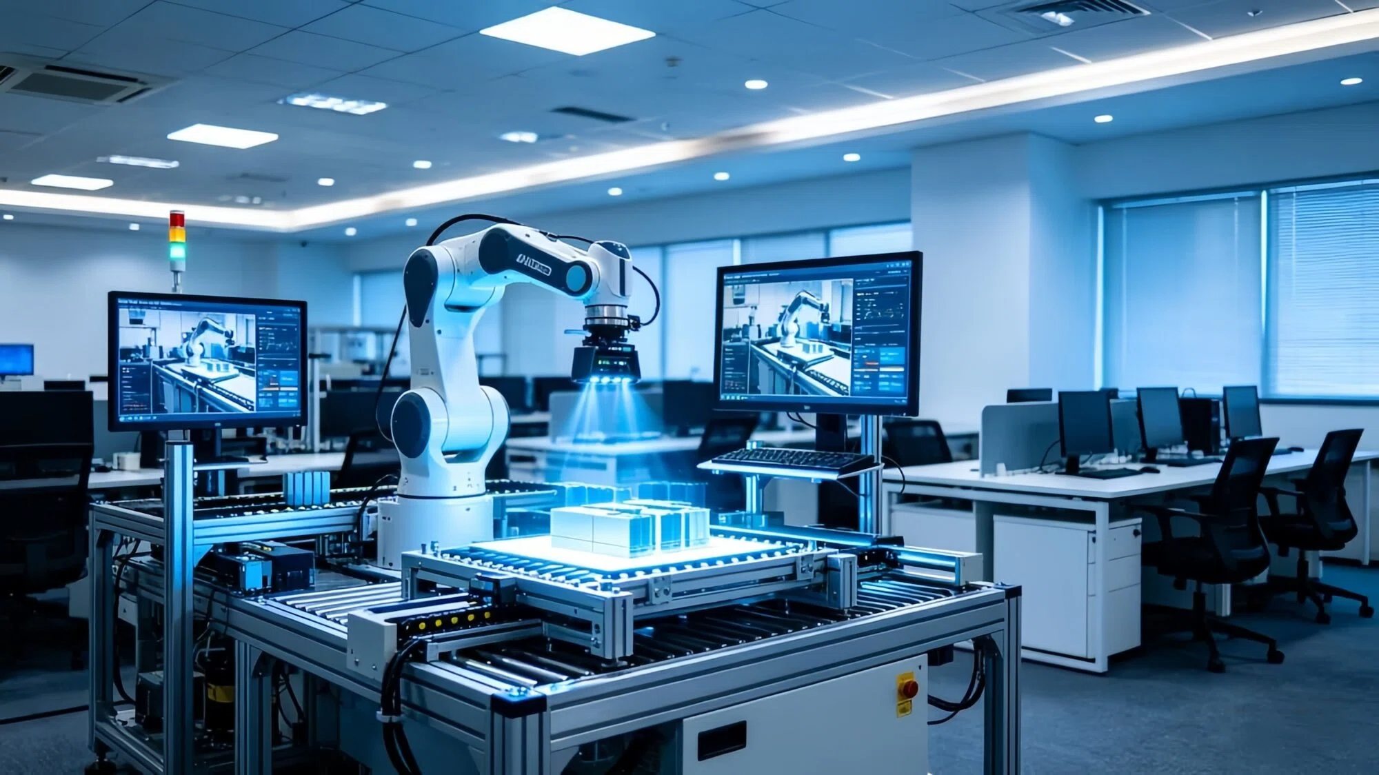 软件超级自动化：赋能企业智能质检，实现降本增效与风控双提升！