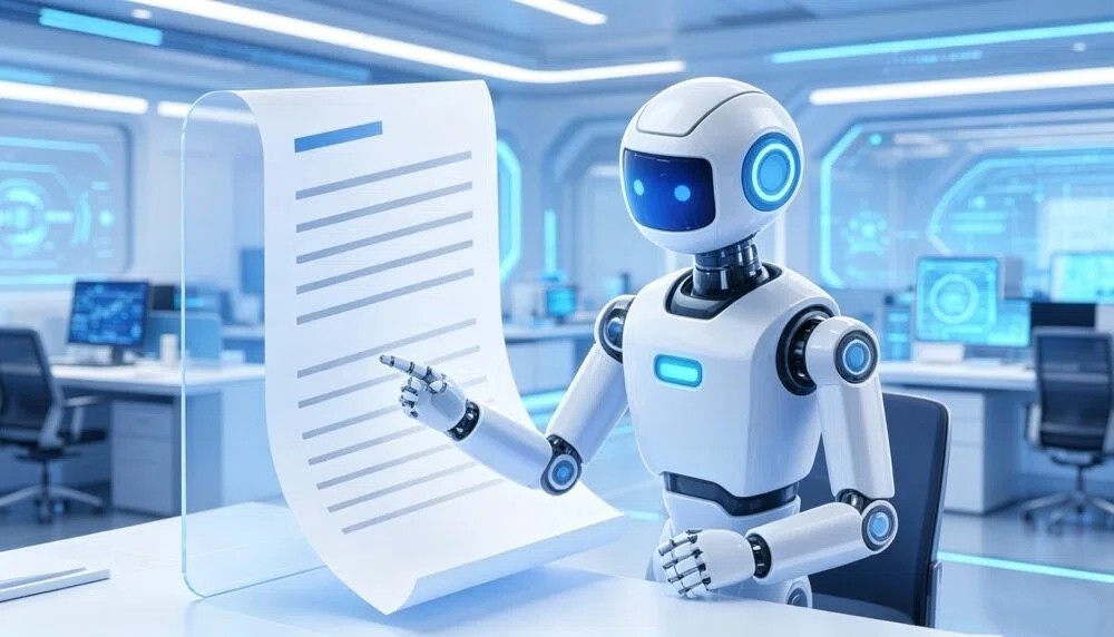 国产合同智能审查系统：赋能企业法务数字化转型！