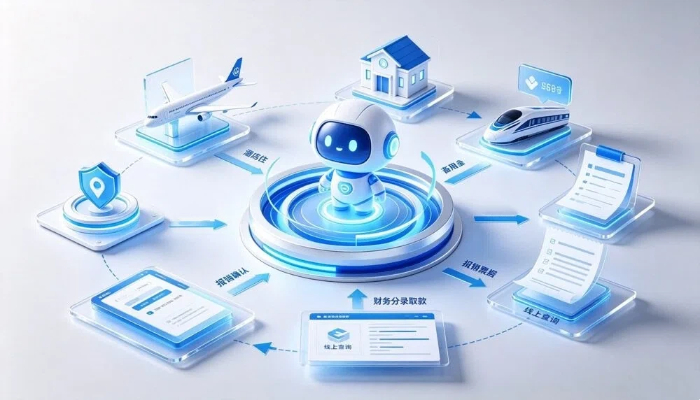 1784800603737924.jpg 财务智能报销:AI全流程自动处理,助力企业实现降本增效!