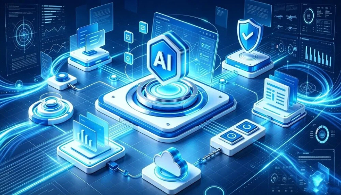 1785479434470194.jpg 信创低代码平台:AI赋能可视化开发,加速企业数字化信创转型!